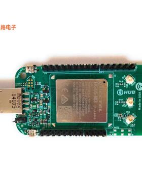 BG95M3USBR10 -原装[RF TXRX MOD CEL/NAV CARD未验证