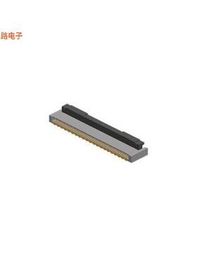 51688-0210M-001 -原装[21P, 0.3MM PITCH EASY-ON FPCFPC