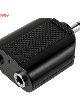 IA-S2S3535 -[全新AUDIO ADAPTER, 3.5, STRAIGHT, 3]