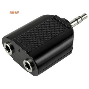 ADAPTER 全新AUDIO 3.5 STRAIGHT S2S3535