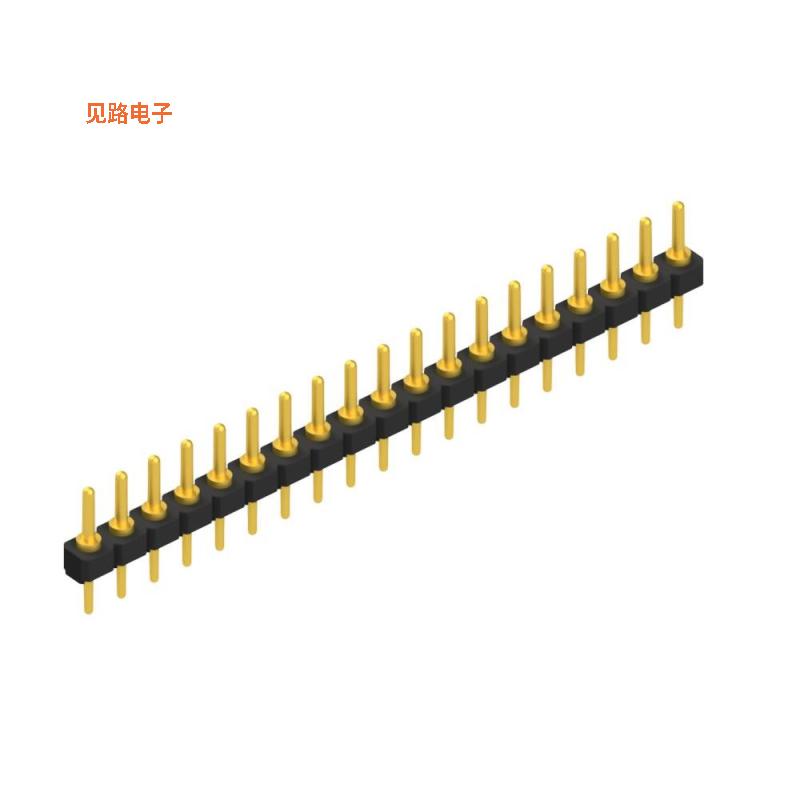 SL 7 19 G -原装[Low profile接头