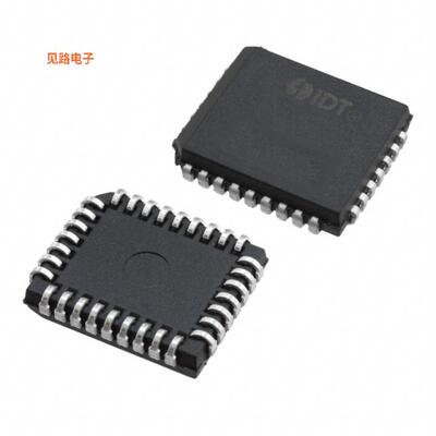 72V06L25JGI -原装[IC FIFO ASYNC 16KX9 25NS 32PLCC未验证