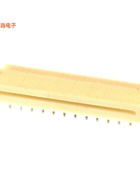 0039532244 -原装[CONN FFC FPC TOP 24POS 1.25MM RAFFC，FPC