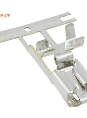 926820-4 -[全新CONN QC RCPT 15.5-20AWG 0.250]