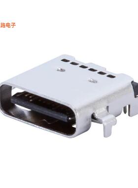 全新UJ32-C-H-G-MSMT-P24-TR -[原装USB-C（USB TYPE-C）]