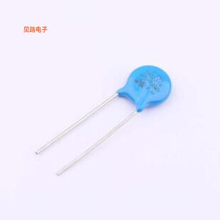 FTR10D331K -[原装压敏插件,P=7.5mm