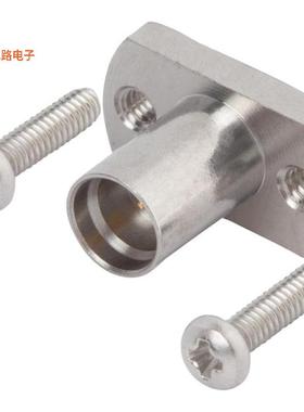 SF1211-60193-1S -原装[CONN SMP PLUG STR 50 OHM SMDSMP