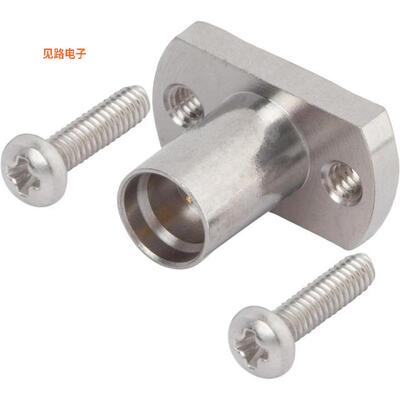 SF1211-60193-1S -原装[CONN SMP PLUG STR 50 OHM SMDSMP