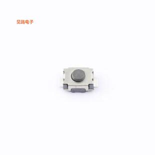 TS-1088R-02026 -[原装轻触SMD,4x3mm