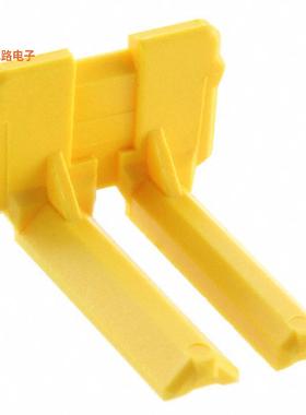 967631-1 -[全新CONN TAB HSNG SEC LOCK JPT 9POS]