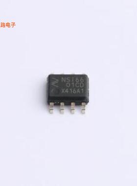 NSi6601C-DSPR -[原装隔离式栅极驱动器SOP-8