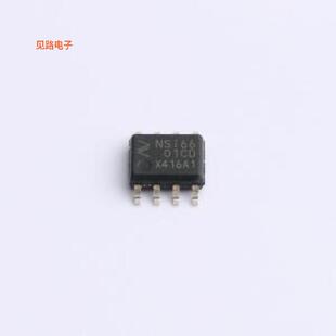 NSi6601C-DSPR -[原装隔离式栅极驱动器SOP-8
