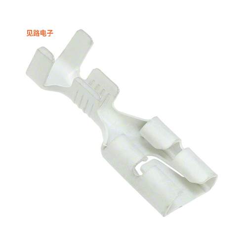 63677-1 -[全新CONN QC RCPT 12-16AWG 0.312]