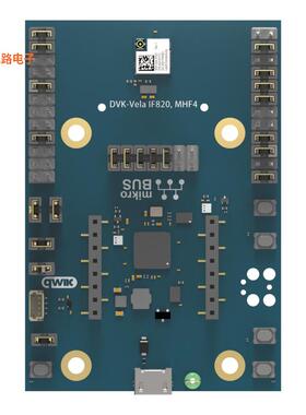 453-00172-K1 -[全新DEV KIT, MODULE, VELA IF820, MHF]