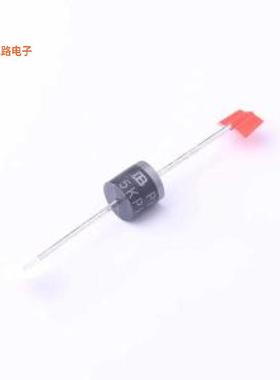 5KP14A/B -[原装静电和浪涌保护(TVS/ESD)插件,D9.1xL9.1mm