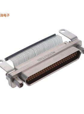 MM-225-051-275-320S -[全新CONN MICRO-D RCPT 51POS SMD SLDR]