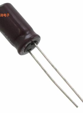 UPM1C331MPD -原装[CAP ALUM 330UF 20% 16V RADIAL TH330 F