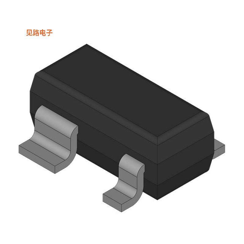 MAX6815TEUS -[全新LOGIC CIRCUIT, BICMOS, PDSO4]