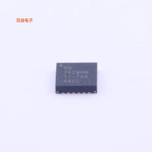 BQ24296MRGER -[原装电池管理VQFN-24-EP(4x4)