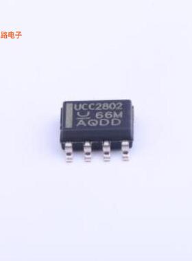 UCC2802DTR -[原装AC-DC控制器和稳压器SOIC-8
