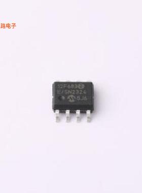 PIC12F683-E/SN -[原装单片机(MCU/MPU/SOC)SOIC-8