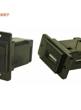 CP30754MB3 -[全新RAFT BLACK METAL DUALSLIM USB2.0]