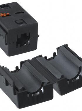 28A2029-0A2 -原装[FERRITE CORE 250 OHM HINGED 10MM圆形