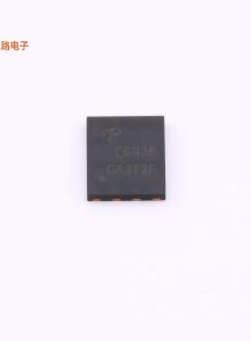 AOE6936 -[原装MOSFET 2N-CH 30V 55A 8DFNDFN-8(5x6)