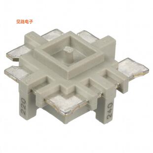 4305.0048.01 -[全新INSERT VOLT SELECTOR PEM MARKED]