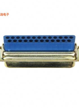 1757819-3 -原装[CONN D-SUB HOUSING PLUG 25POSD-Sub