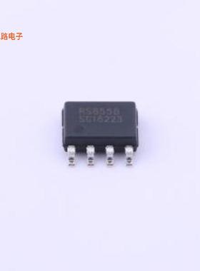 RS8558XK -[原装IC CMOS 2 CIRCUIT 8SOICSOP-8