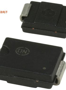 1.5SMC22AT3G -[原装TVS DIODE 18.8VWM 30.6VC SMCSMC(D