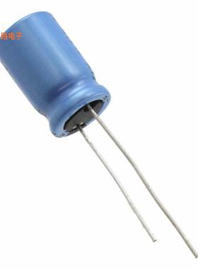 UKA1H331MPD1TD -原装[CAP ALUM 330UF 20% 50V RADIAL TH330 F