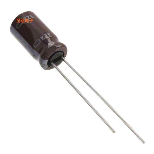 EKZE630ETD330MF11D -原装[CAP ALUM 33UF 20% 63V RADIA