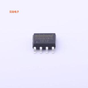 W25Q80DVSNIG -[原装NOR FLASHSOIC-8