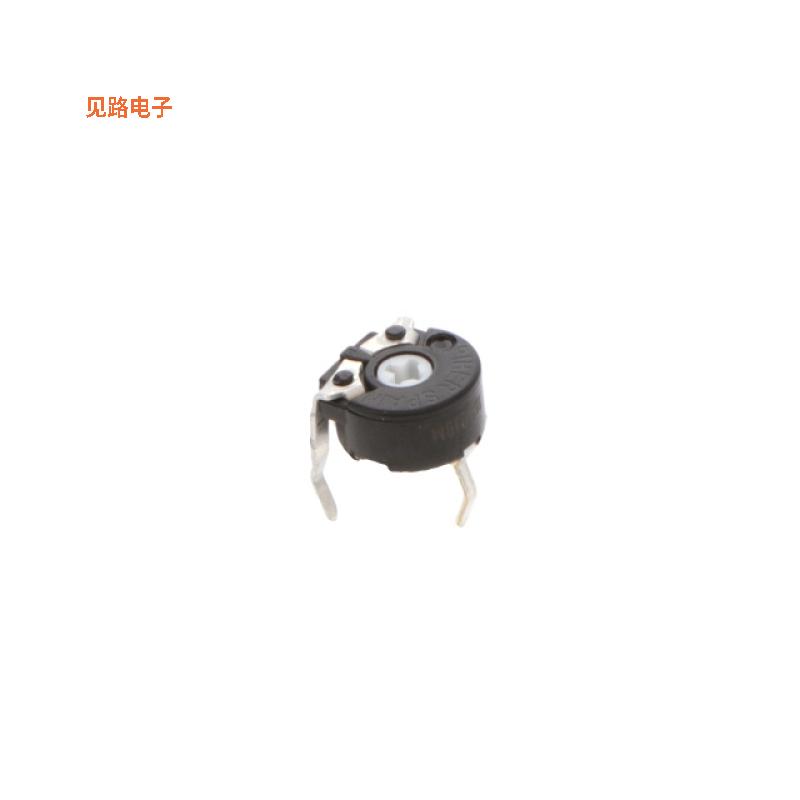 PT6KV-103A2020-PM -[全新TRIMMER 10K OHM 0.1W PC PIN TOP]