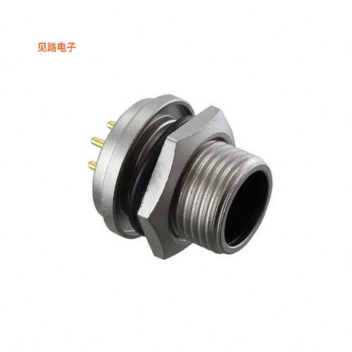 SF7381-6PG-3ES -[全新CONN RCPT MALE 6POS GOLD SOLDER]