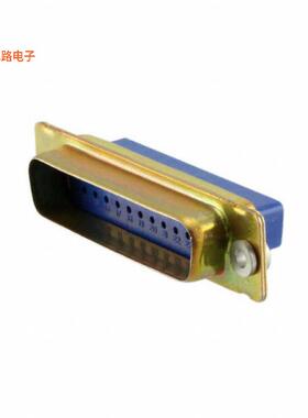 1757821-3 -原装[CONN D-SUB HOUSING PLUG 25POSD-Sub