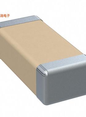 C1206C512J5HACTU -原装[CAP CER 5100PF 50V X8R 12065100 pF