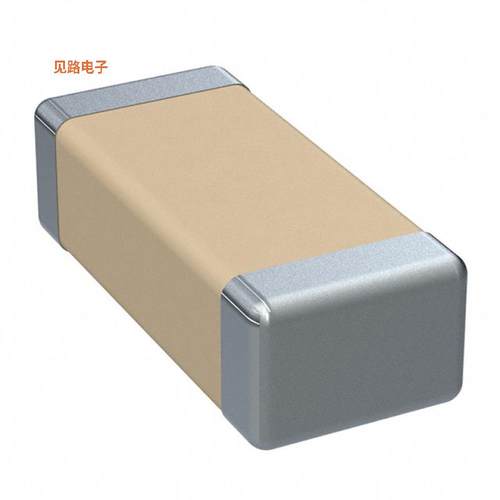 C1206C561FCGACTU -[全新CAP CER 560PF 500V C0G/NP0 1