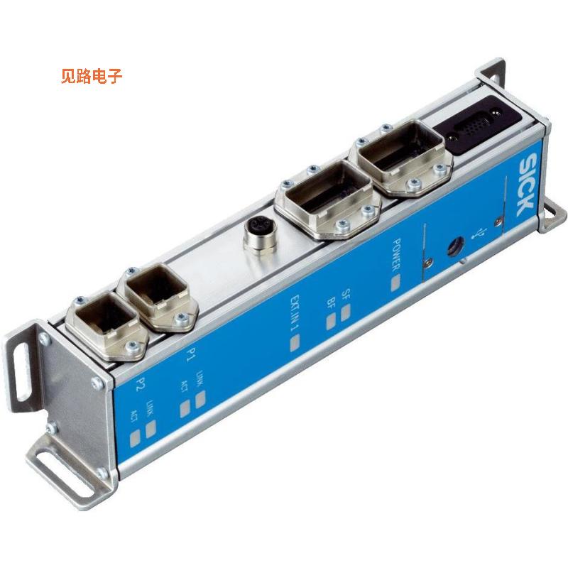 1063390 -正品[CONNECT  DEV  FIELDBConnection Distributor