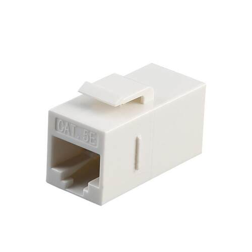 CAT5-CPL-WH -原装[CAT5 Coupler, White模块