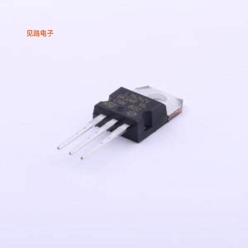 L7824CV-DG -[原装IC REG LINEAR 24V 1.5A TO220TO-220