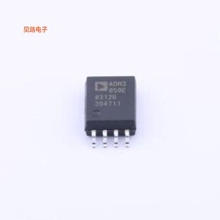 ADM3050EBRIZ-RL -[全新5.7kVrms、信号隔离式、基本CANFD收发器]