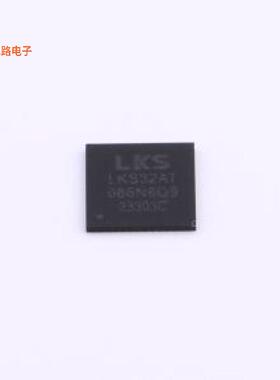 LKS32AT086N8Q9-[原装279QFN-52L(6x6)