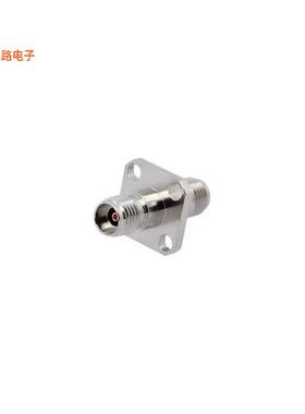 AD03F03FS5 -原装[COAX ADAPT 2.92MM TO 2.92MM插孔至插孔