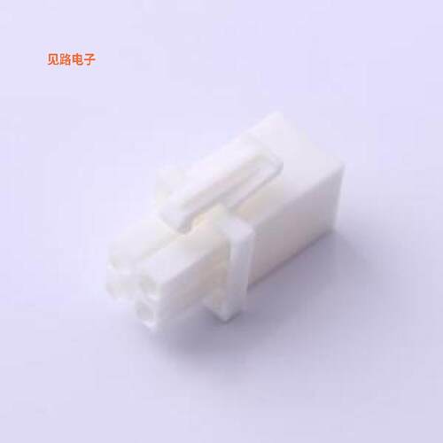 794805-1 -[原装CONN PLUG HSG 4POS 4.14MMP=4.17mm