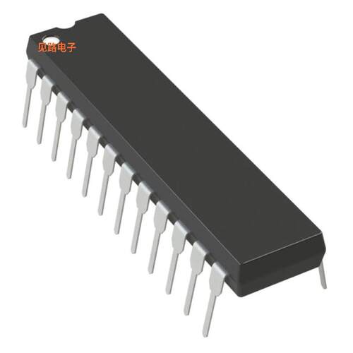DAC8841FP -[全新IC DAC 8BIT OCTAL 2-QUAD 24-DIP]