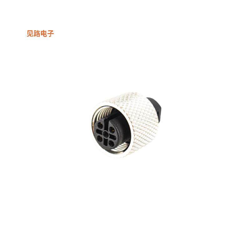 216A-05FO0 -原装[M12 A- CODE PLUG FOR CABLE, 5P