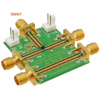 EK42359-01 -[全新KIT EVAL FOR PE42359]